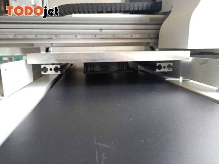 inkjet Hotsale A3 UV Digital Flatbed Printer