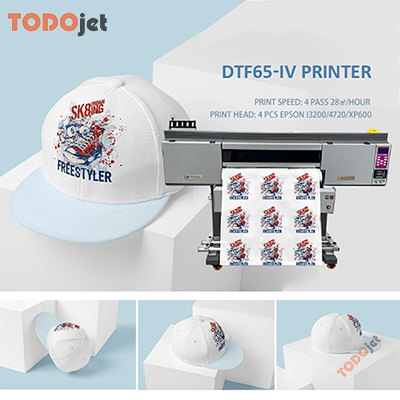 Best DTF printer PET film printer supplier in China