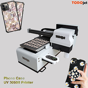 UV printer for phone case printing,power bank printing,keypad printing,USB card printing