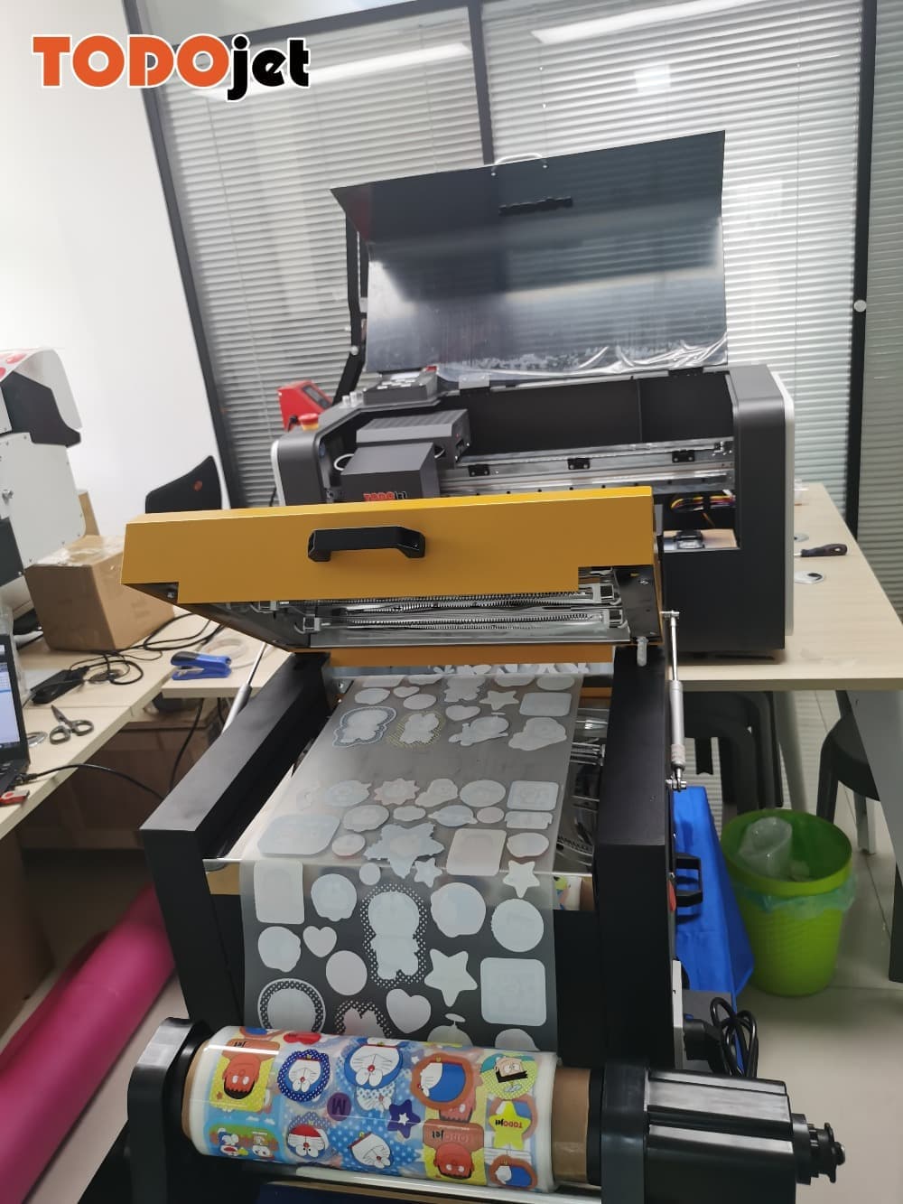 A3 DTG Printer,impresora DTG,T-shirt printer--Todojet UV Printer and DTF  printer Manufacturer,A3 UV printer, 6090UV printer, A3 DTF printer,60cm DTF  printer,DTG printer, PET film printer,powder shaking printer