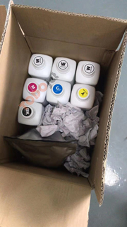 Good quality dtf ink for tshirt printer machine