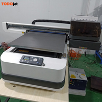 Suction Platform of Inkjet UV Flatbed Printer with High Precision Flatness