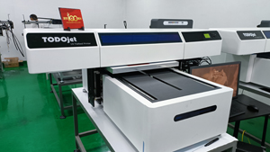 User-friendly Full Cover Protection UV Flatbed Printer Printing Machine for Europe