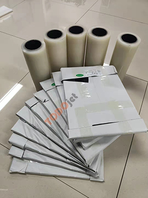 AB film for UV DTF Printer