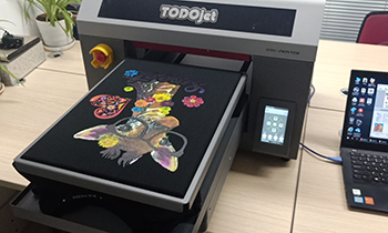 A3 DTG Printer,impresora DTG,T-shirt printer--Todojet UV Printer and DTF  printer Manufacturer,A3 UV printer, 6090UV printer, A3 DTF printer,60cm DTF  printer,DTG printer, PET film printer,powder shaking printer