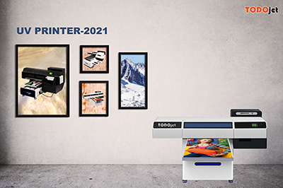 New arrival A1 A2 A3 A4 UV flatbed printer with favorable price
