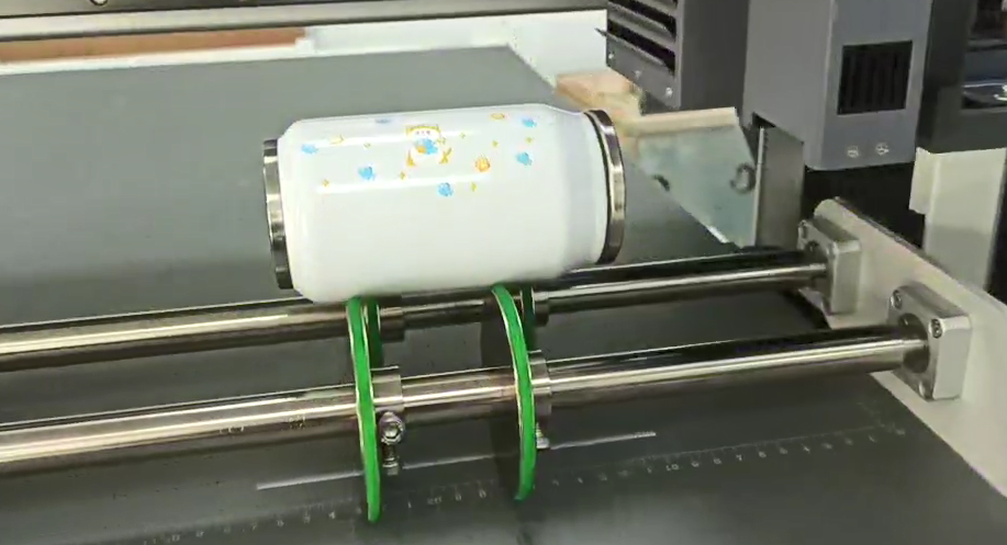 TODOjet factory Digital flatbed UV printer UV6040 UV flatbed printer a2