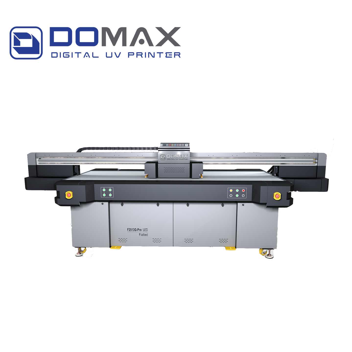 Bigger 2513 UV Printer Flatbed Printer Varnish Inks Metal Acrylic Glass Clear Images for Phone Case