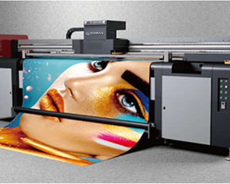 China Manufacture Photo Quality 3D Embossing uv 2500 hybrid printer for Wood Glass Metal Acrylic printing machine