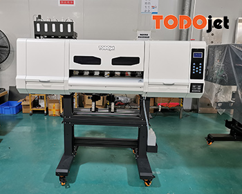 TODOJet DTF-6002  Film Printing Machine with factory price