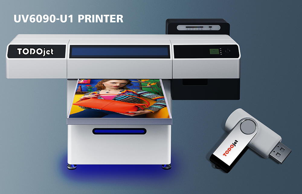 Do UV printers emit radiation?