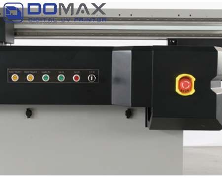 CMYK Lc Lm white and varnish quick speed uv flatbed printer 3220 with G5/i3200 heads printing machine