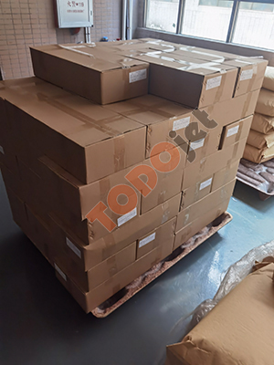 30cm PET film and 60cm PET film for DTF printer