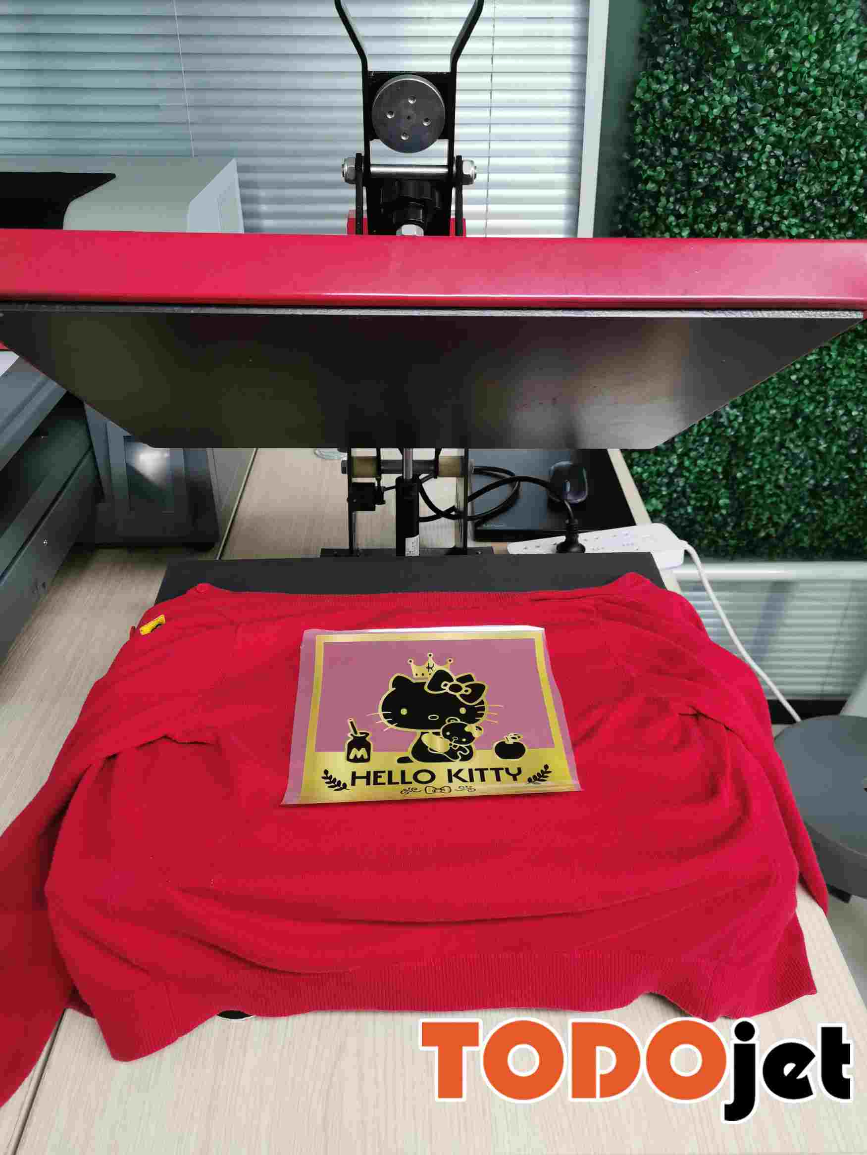 New Design Automatic 15 x 15,16×20 Heat Press 16×24 Heat Press Transfer Machine