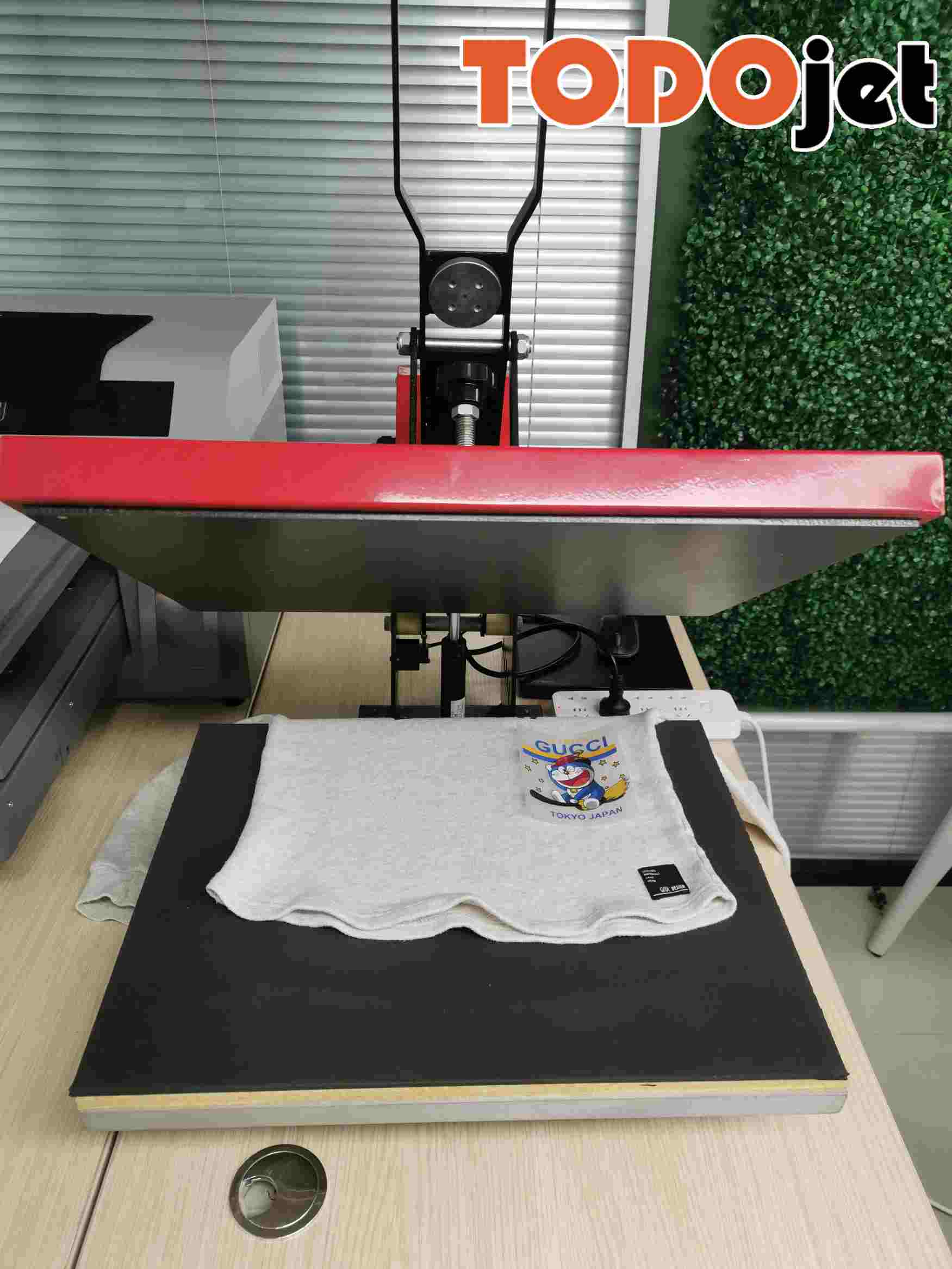 Hot in Turkey Large Format Sublimation Heat Press Machine,Big Size Heat Press For Sale