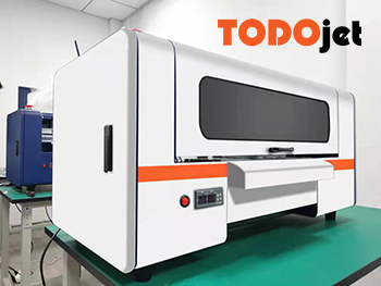 TODOjet direct to film printer with factory price