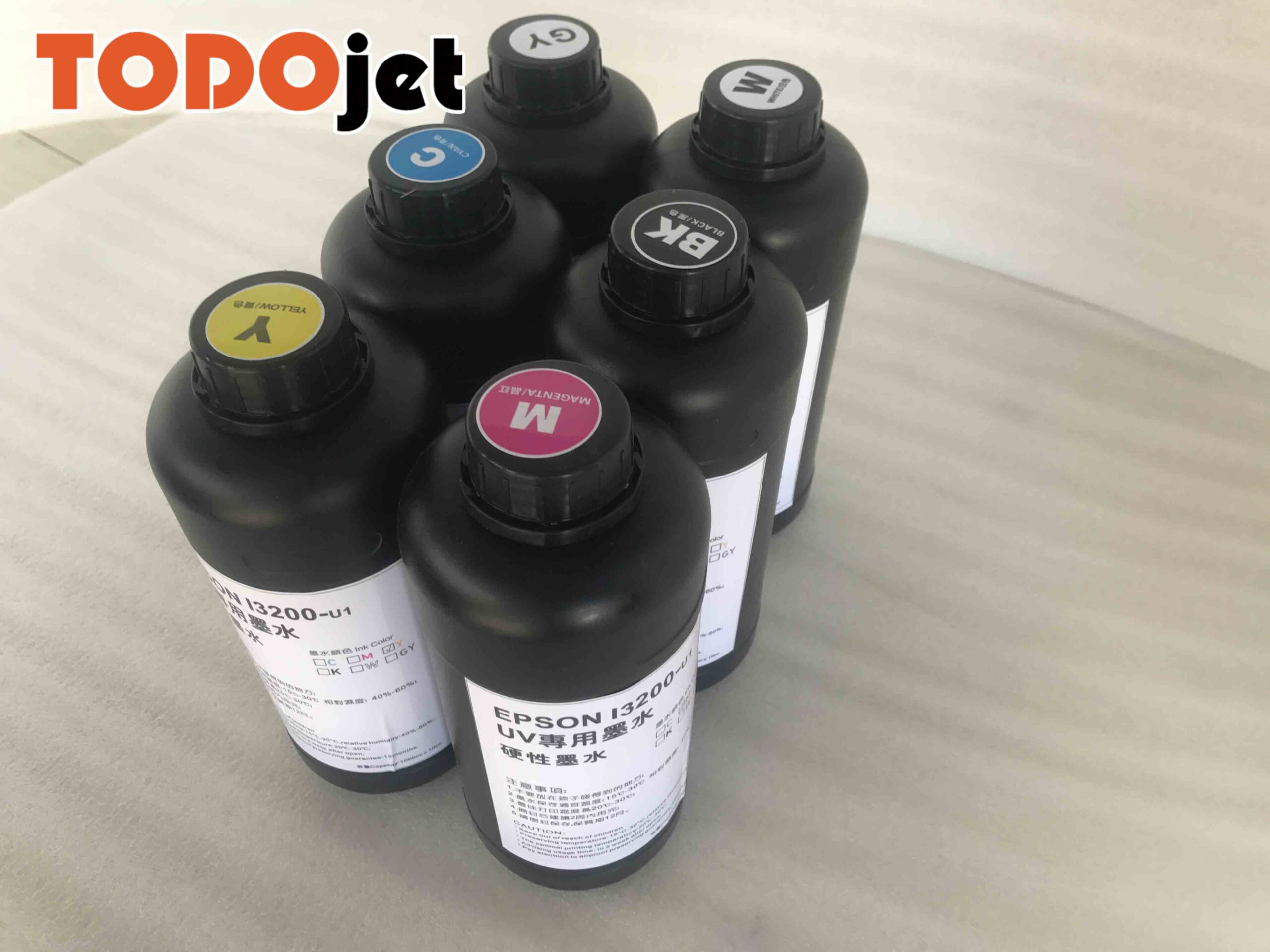 How do UV printer users choose more suitable UV inks?