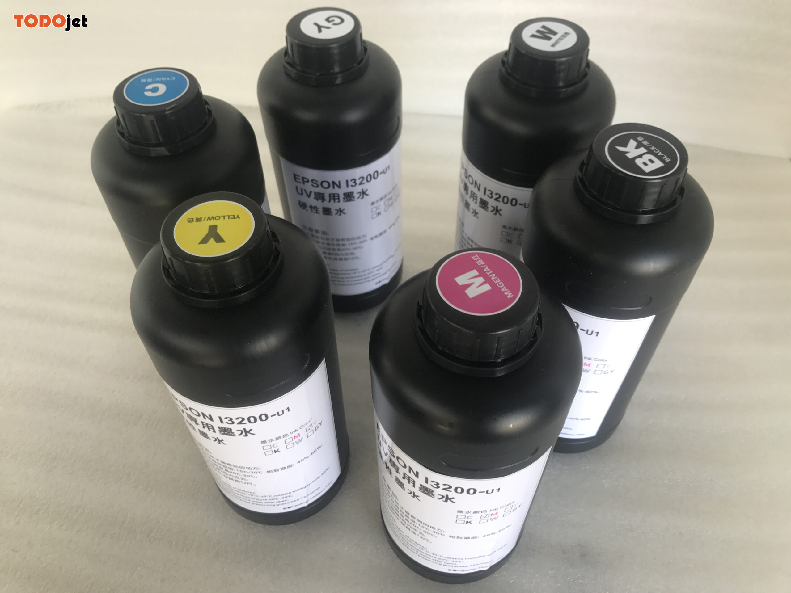 How do UV printer users choose more suitable UV inks?