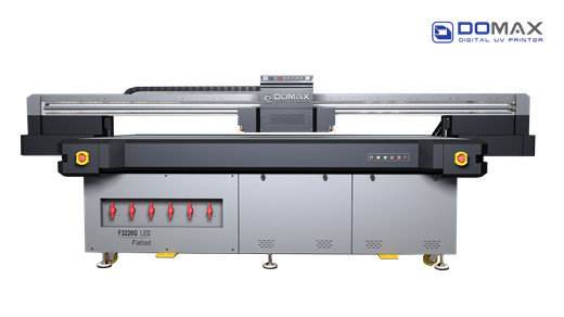 3220 Flatbed uv digital printer for acrylic/wood board/phone case/metal plate/ceramics/pvc/leather/glass