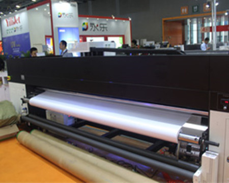 Good Quality factory digital printing label printer roll to roll uv printer 320 rtr printer