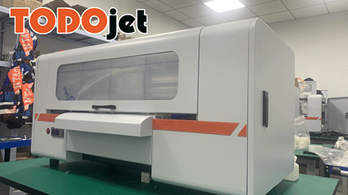 DTF printer DTF Film T-shirt Printing Machine