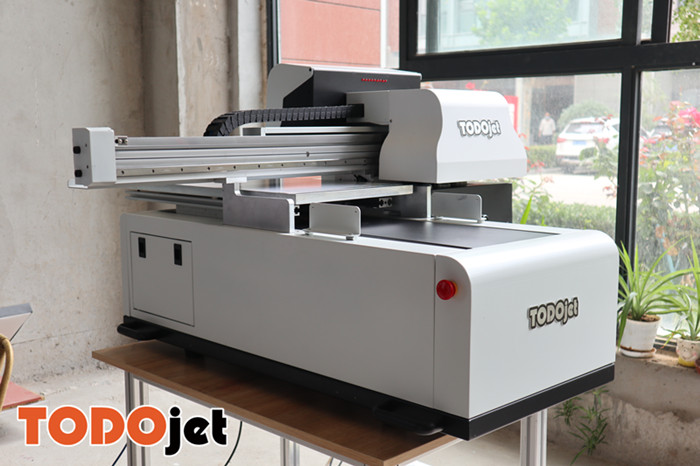 TODOJET uv dtf pet film a4 transfer sheets