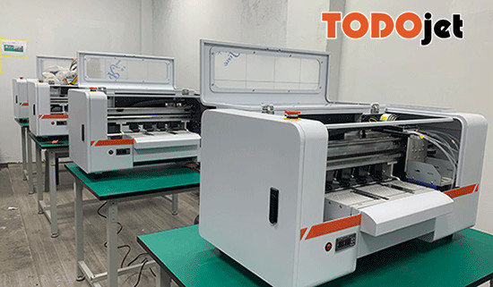 A3 Dtf Printer,Transfer Film Printer,Roll To Roll Printer