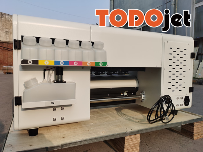 DTF Printing Printer with professional & Senior TODOjet DTF Printing Equipment Manufacturer