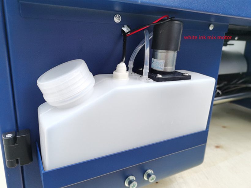 A3 Dtf Printer,Transfer Film Printer,Roll To Roll Printer