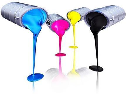 CMYK DTF ink pet film ink pigment Ink For A1&A3 i3200 xp600 printhead t-shirt printer with hot stamping powder