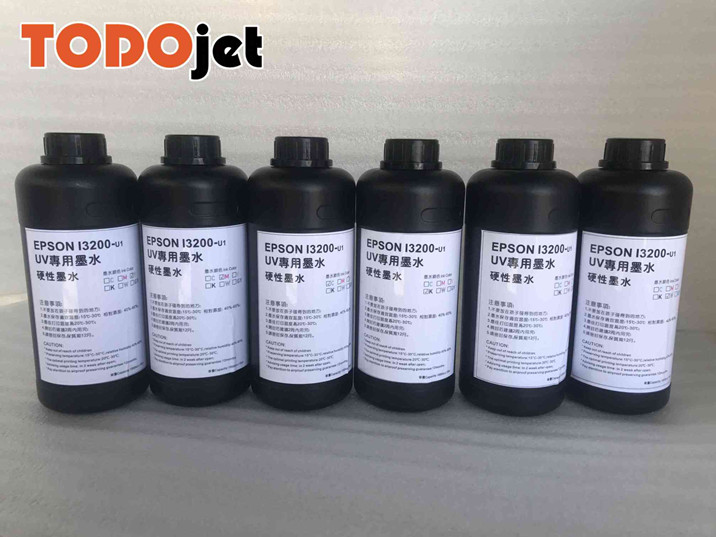 Do You Really know the UV Ink for UV Printer