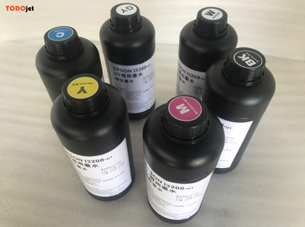 uv ink