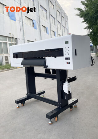 60cm roll to roll DTF printer hotsale at C!print