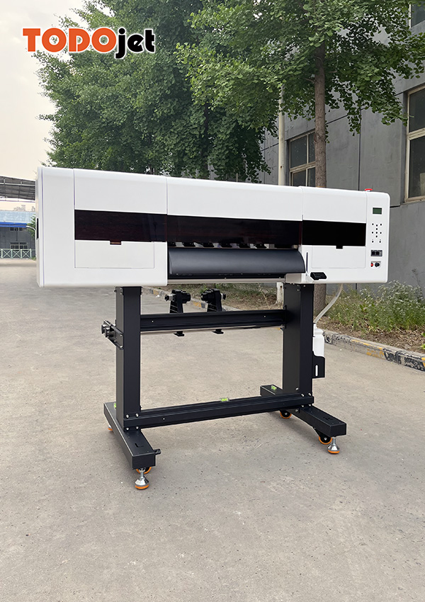 Best DTF printer PET film printer supplier in China