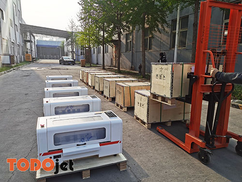 New arrival 30cm 45cm 60cm DTF Printer hotsale in Europe