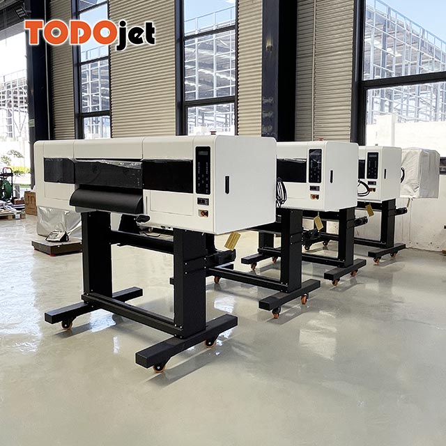 TODOjet  Industrial DTF6502E 60cm DTF Printer