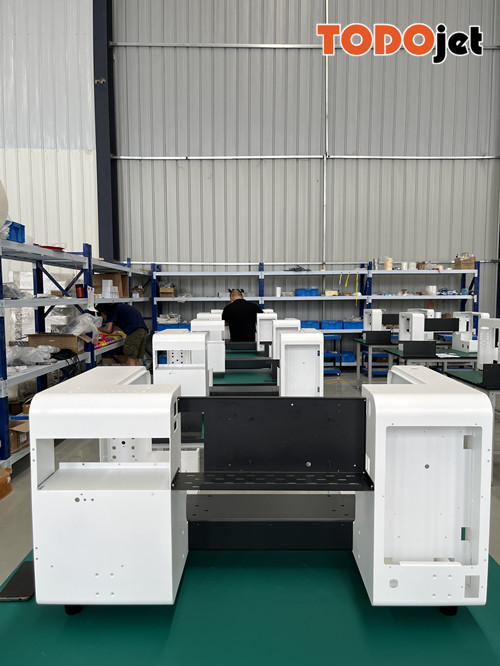 A3 offset heat transfer machine printer powder shaker small white ink heat transfer film printer