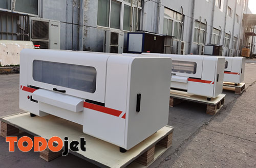 DTF transfer printer–professional supplier TODOjet