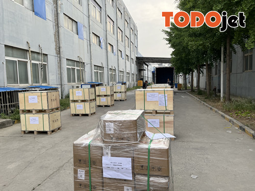 Best DTF printer supplier in China–TODOJet