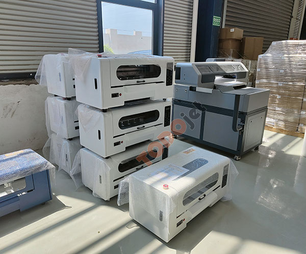 DTF printer manufacturer