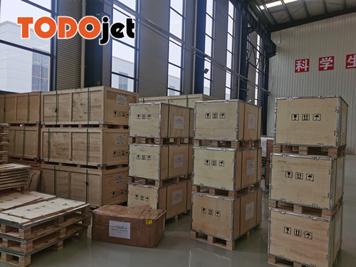 Cina A3 A1 Size i3200 Epsons Testa di stampa A1 Stampante Stampante DTF Per Stampa PET Film