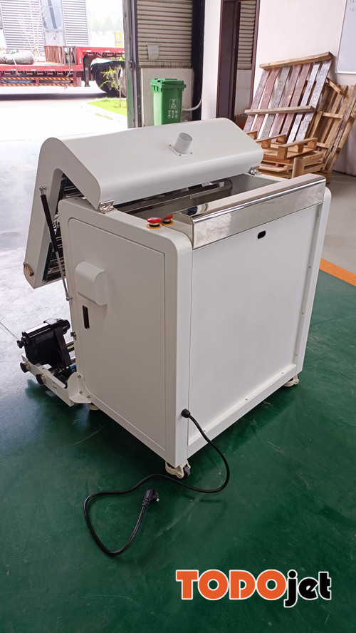 Factory price best sale 60cm shake powder machine A1 powder circulation shaking oven