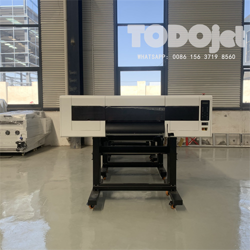 High-Quality DTF Printers for T-Shirt Printing TODOjet DTF6502E