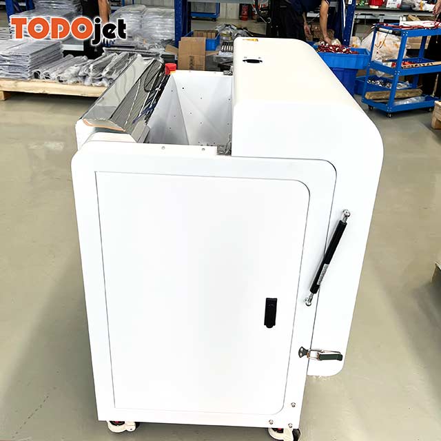 New upgrade TODOjet DTF Printer Machine 60cm t-shirt printing machine best price for sale