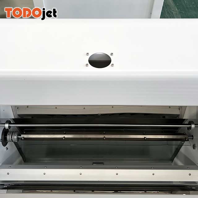 New upgrade TODOjet DTF Printer Machine 60cm t-shirt printing machine best price for sale