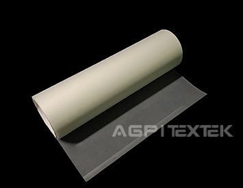 DTF heat transfer powder film and DTF digital printing film are sold directly from the AGP manufacturer