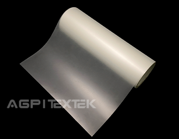 DTF heat transfer powder film and DTF digital printing film are sold directly from the AGP manufacturer