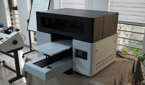 AGP Epson l3200-U1 HD Printhead UV3040 Printer Versatile UV Flatbed Printer for Customized Applications