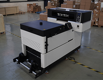 High-Quality 3*Epson I1600 Printhead AGP DTF-C30 for Eco-Friendly Apparel Printing