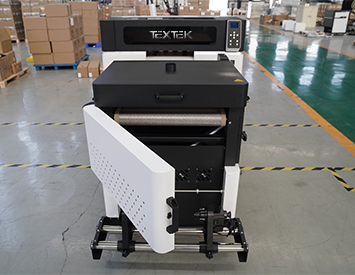 High-Quality 3*Epson I1600 Printhead AGP DTF-C30 for Eco-Friendly Apparel Printing